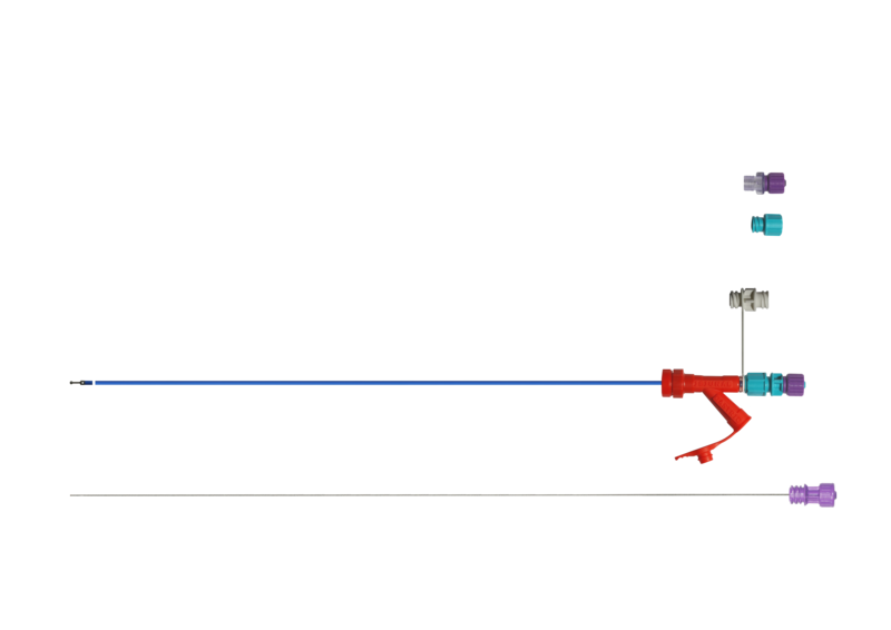 Зонд FLOCARE® BENGMARK PEG (ПЕГ) Fr 18